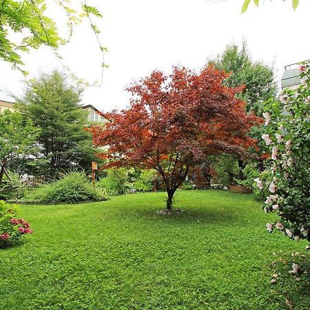 Nigler Innsbruck Apartment מראה חיצוני תמונה