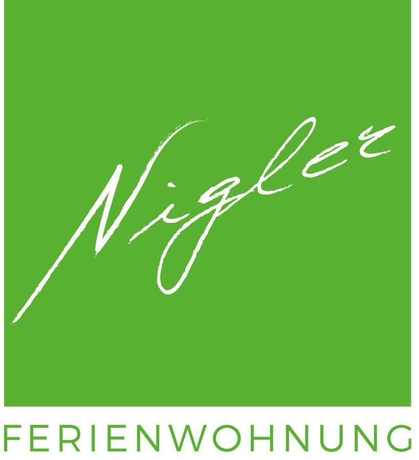Nigler Innsbruck Apartment מראה חיצוני תמונה