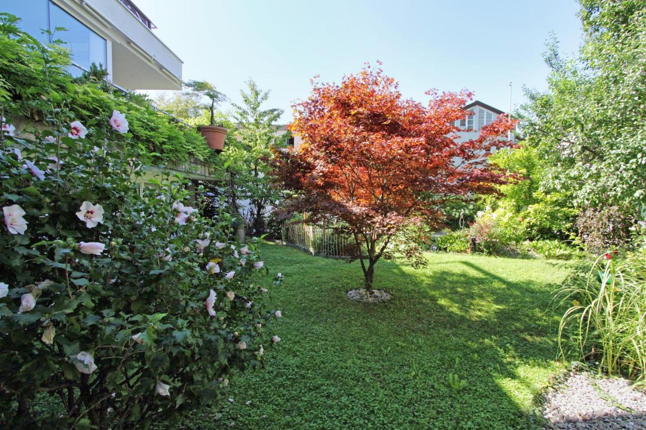 Nigler Innsbruck Apartment מראה חיצוני תמונה