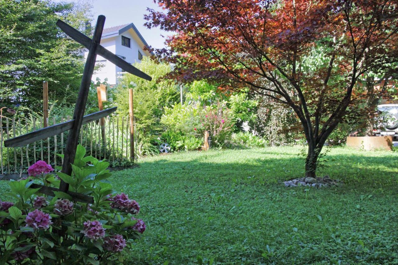 Nigler Innsbruck Apartment מראה חיצוני תמונה