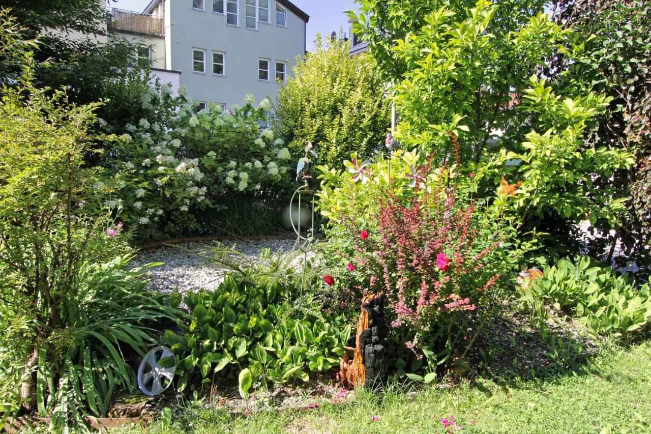 Nigler Innsbruck Apartment מראה חיצוני תמונה