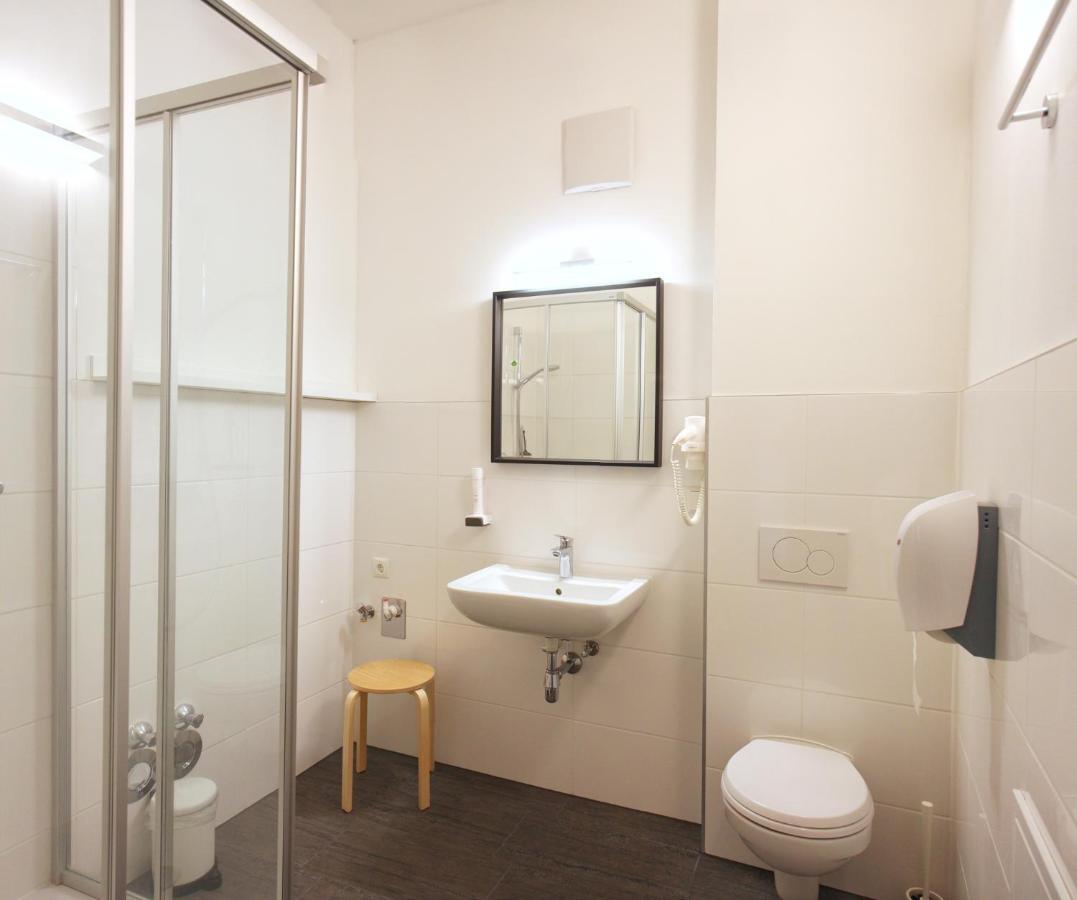Nigler Innsbruck Apartment מראה חיצוני תמונה