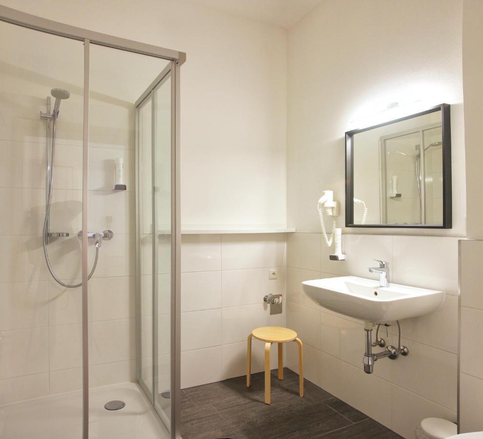 Nigler Innsbruck Apartment מראה חיצוני תמונה