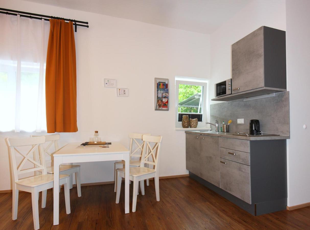 Nigler Innsbruck Apartment מראה חיצוני תמונה