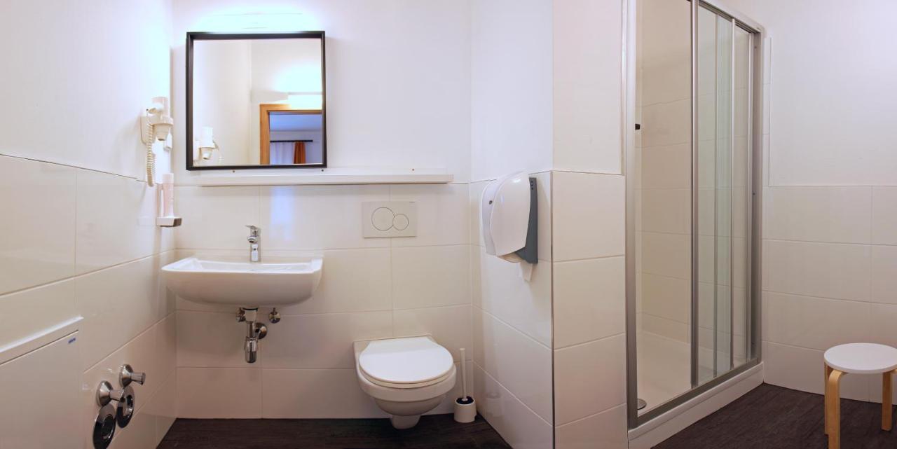 Nigler Innsbruck Apartment מראה חיצוני תמונה